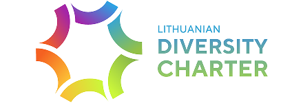 Lithuanian Diversity Charter