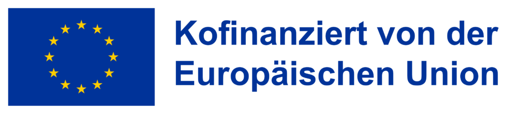 Finanziert von der Europäischen Union