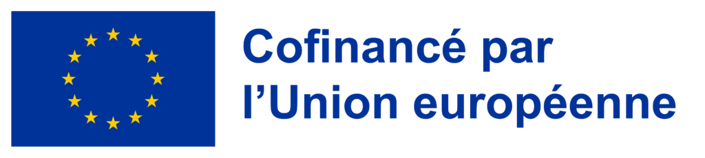 Cofinancé par l'Union européenne